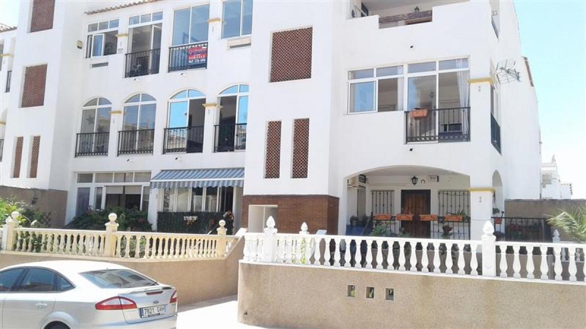 Picture of Villa For Sale in Orihuela, Alicante, Spain