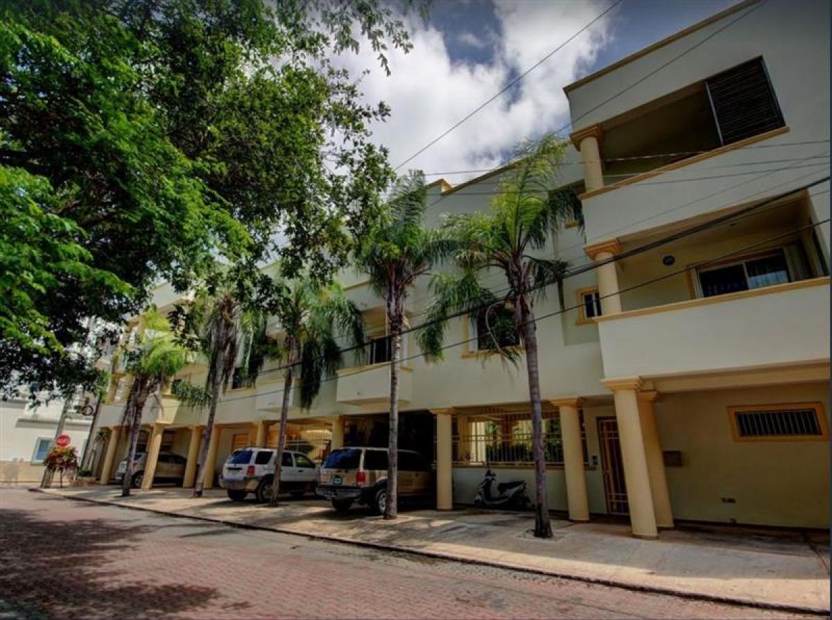 Picture of Apartment For Sale in Playa del Carmen, Quintana Roo, Mexico