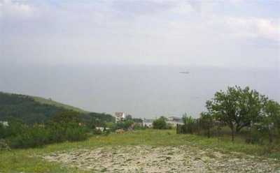 Residential Land For Sale in Balchik, Bulgaria