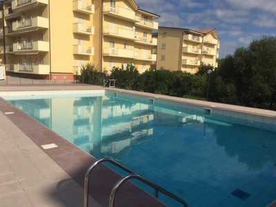 Apartment For Sale in Amusa, Italy