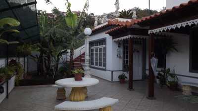 Home For Sale in Santo Antnio, Portugal
