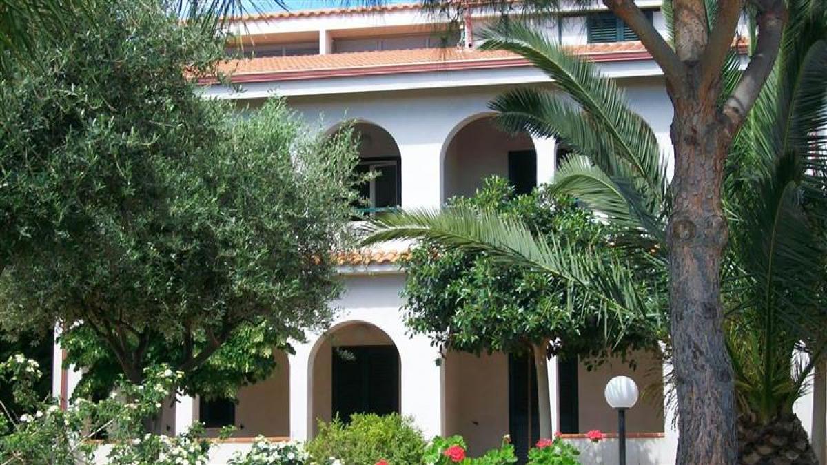 Picture of Apartment For Sale in Capo Vaticano, Pescara, Italy