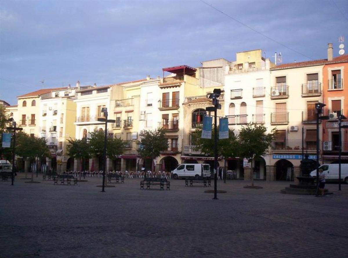 Picture of Apartment For Sale in Extremadura, Brescia, Spain