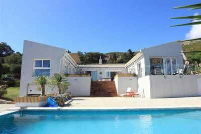 Villa For Sale in El Cuarton, Spain