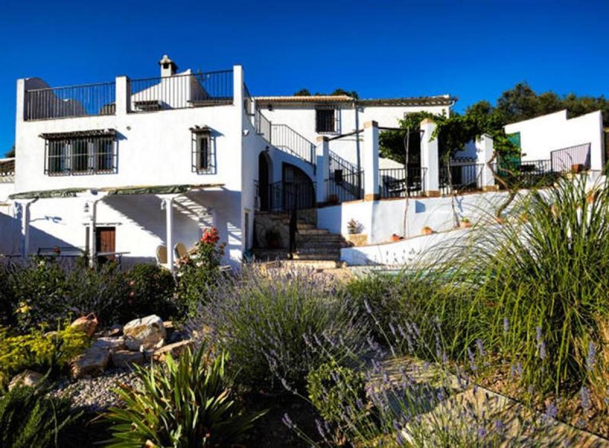 Picture of Home For Sale in Iznjar, Cordoba, Spain
