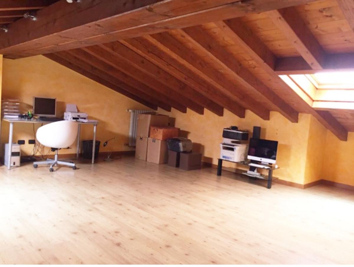 Picture of Villa For Sale in Lombardy, Provaglio D Iseo, Magnisia, Italy