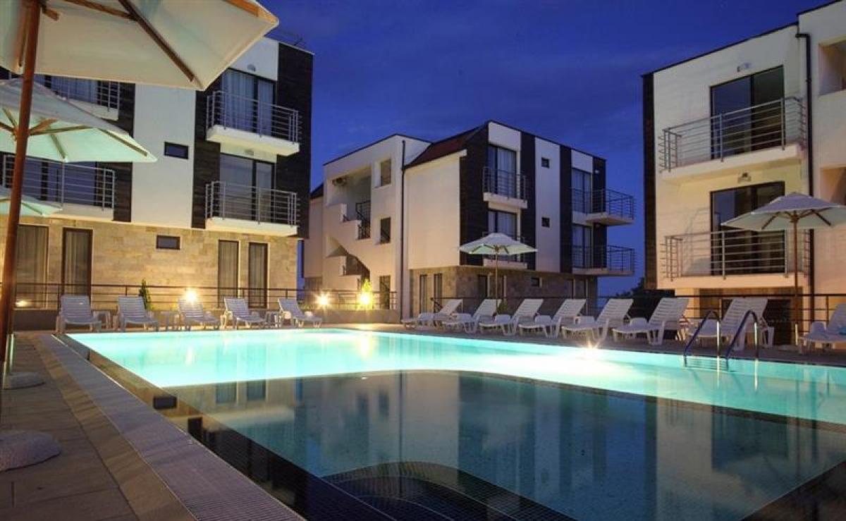 Picture of Apartment For Sale in Sunny Beach, Burgas, Bulgaria