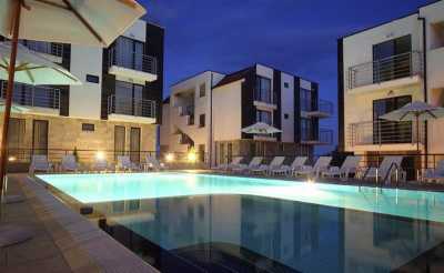 Apartment For Sale in 