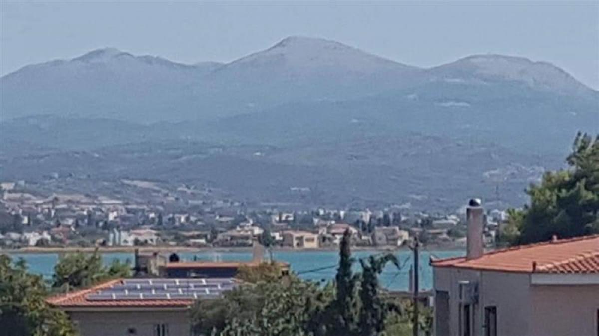 Picture of Villa For Sale in Chalkida, Evia, Greece