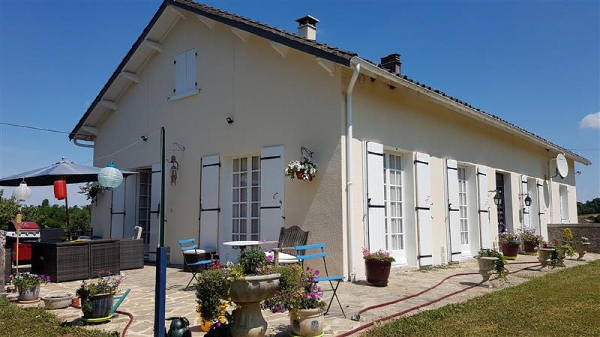 Picture of Bungalow For Sale in Dordonge., Dordogne, France