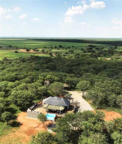 Farm For Sale in South Africa, Dwaalboom, South Africa