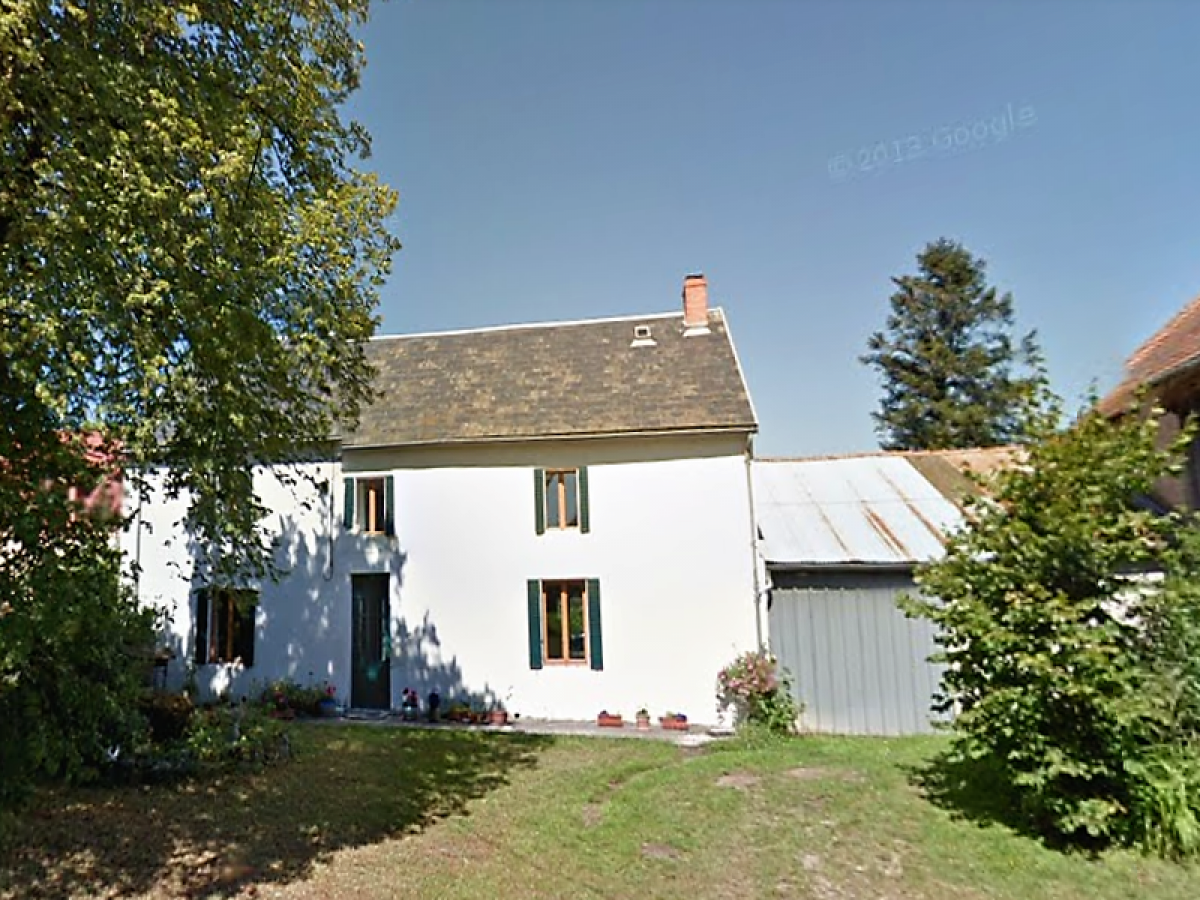 Picture of Home For Sale in Auvergne, Teilhet, Dordogne, France