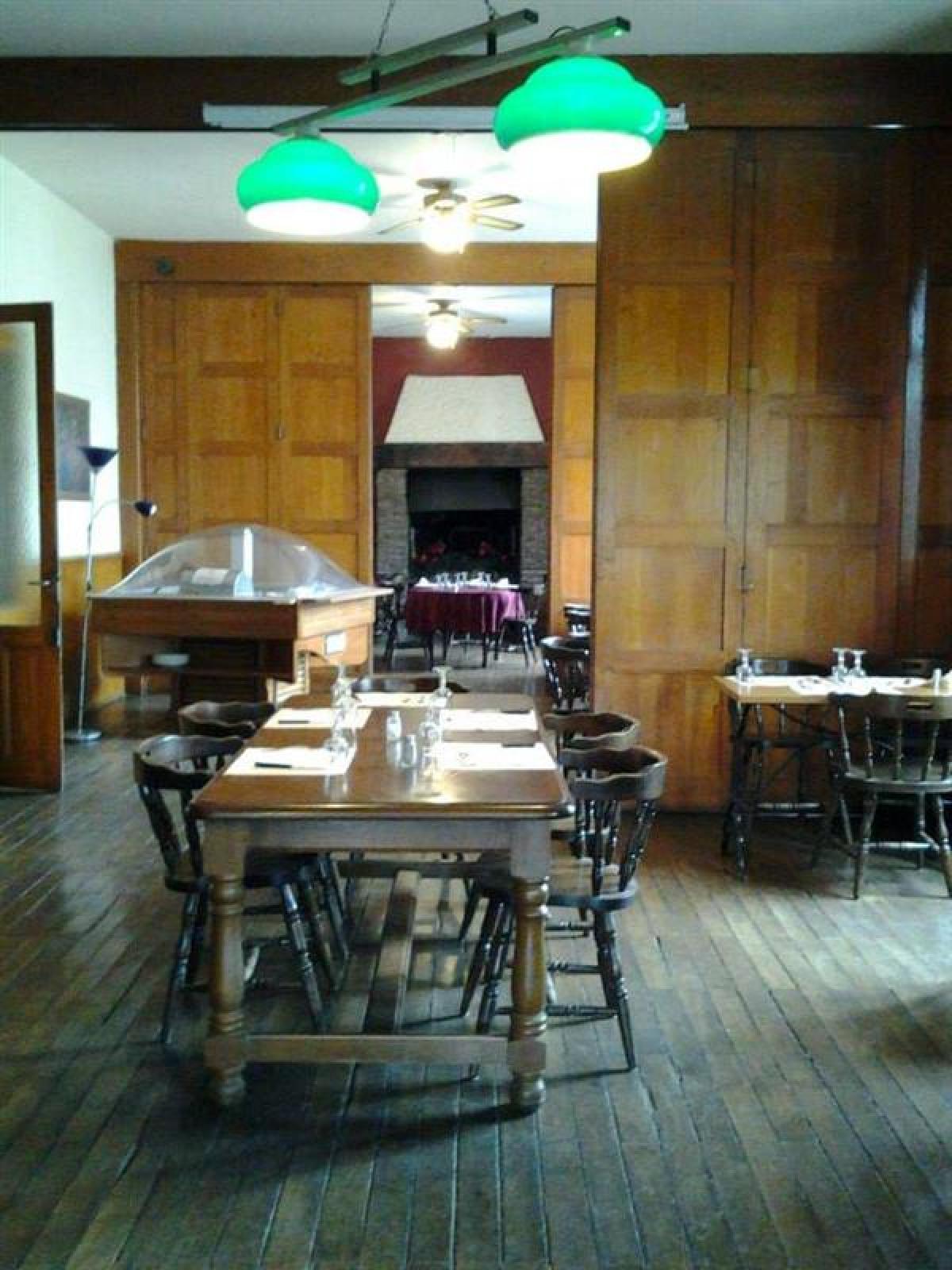 Picture of Hotel For Sale in Ecueille, Dolnoslaskie, France