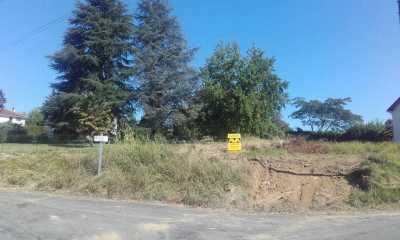 Residential Land For Sale in