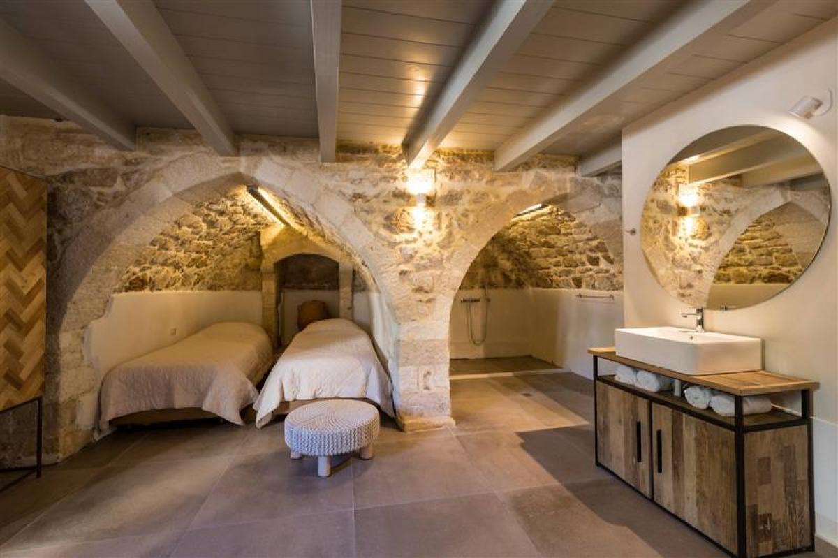 Picture of Villa For Sale in Rethymno, Crete, Greece