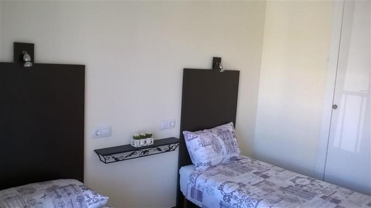 Picture of Apartment For Sale in Girona, Empuriabrava, Girona, Spain