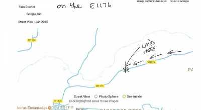 Residential Land For Sale in Albufeira, Portugal