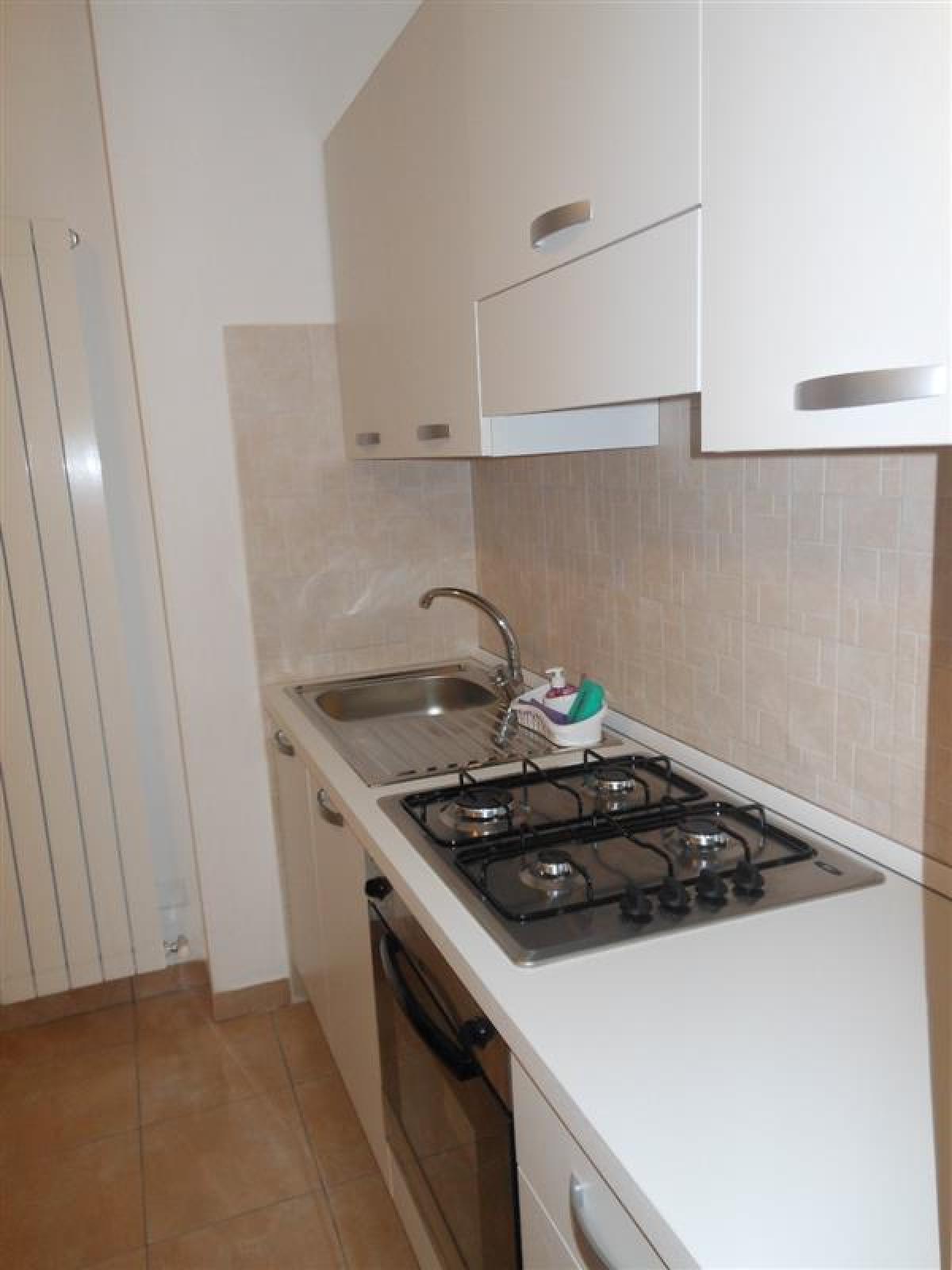 Picture of Apartment For Sale in Marche, Massignano, Nicosia, Italy