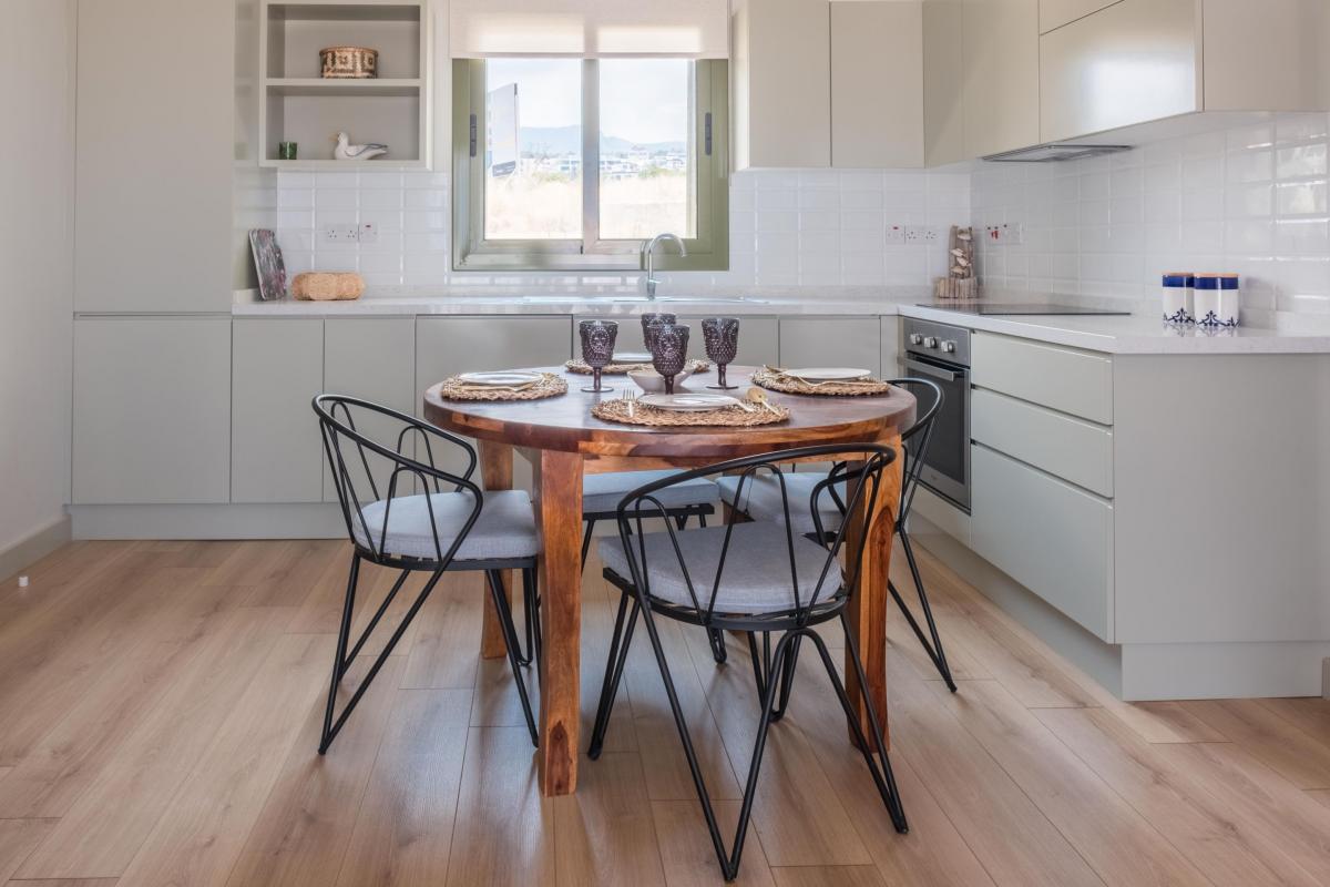 Picture of Apartment For Sale in Esentepe, Comunidad Valenciana, Spain