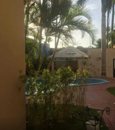 Apartment For Sale in Punta Cana, Dominican Republic
