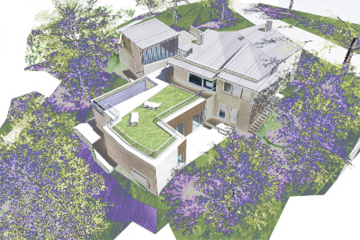 Picture of Villa For Sale in A Fraga Do Rei, Małopolskie|lesser Poland, Spain