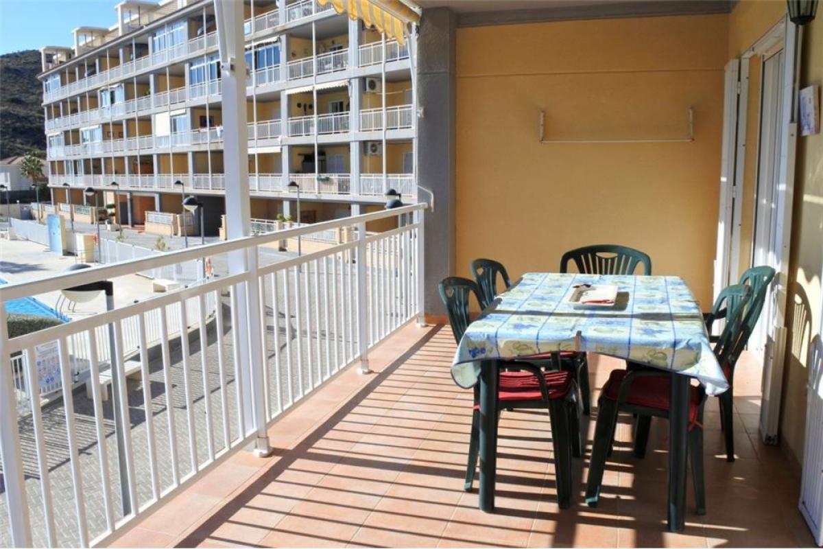 Picture of Apartment For Sale in Alghero, Galicia, Spain