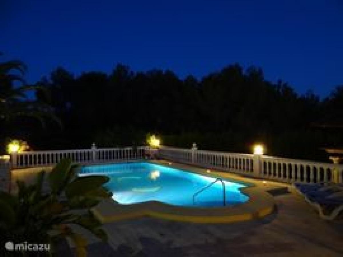 Picture of Villa For Sale in Benissa, Alicante, Spain