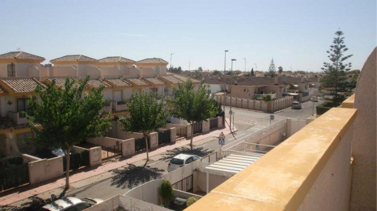 Picture of Home For Sale in Santiago De La Ribera, Murcia, Spain