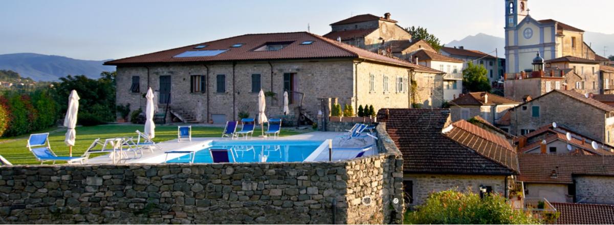 Picture of Apartment For Sale in Mulazzo, Zagrebacka Zupanija, Italy