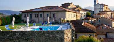 Apartment For Sale in Mulazzo, Italy