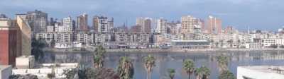 Apartment For Sale in Mansoura, Egypt