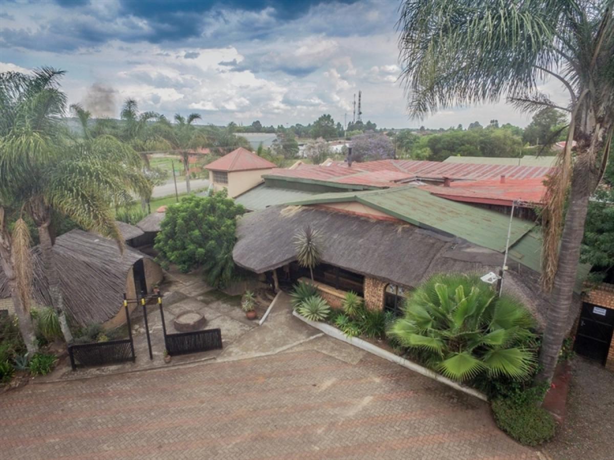 Picture of Home For Sale in Graskop, Mpumalanga, South Africa