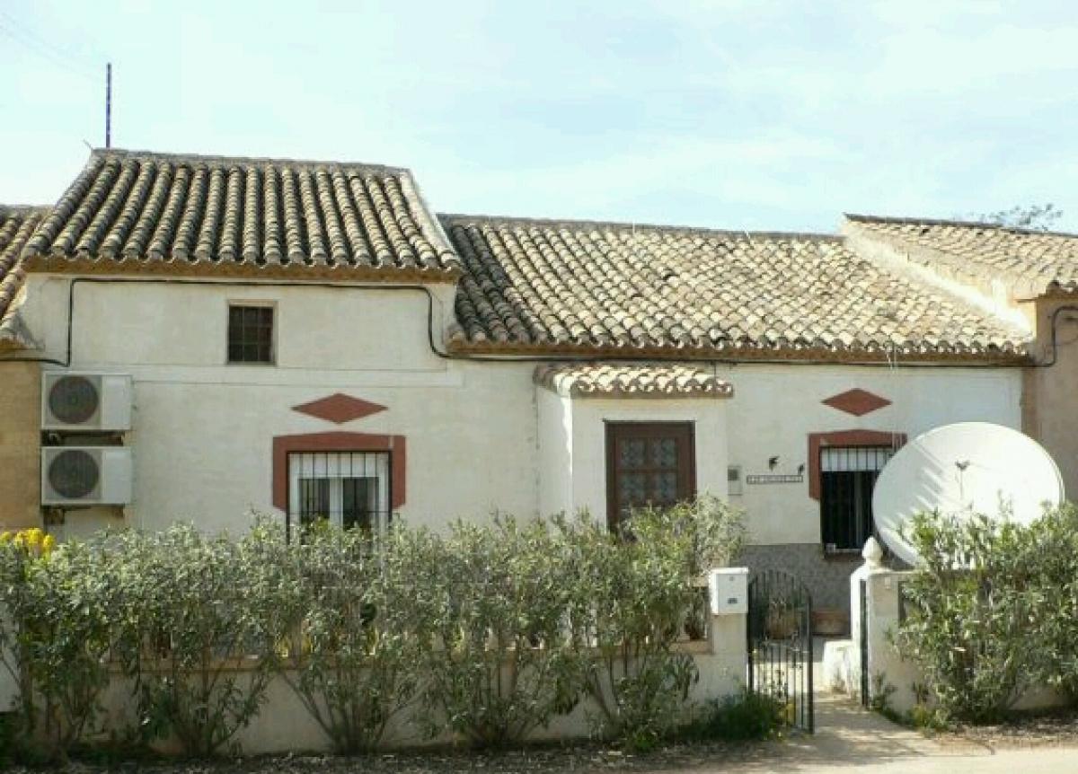 Picture of Home For Sale in Murcia, Murcia, Spain