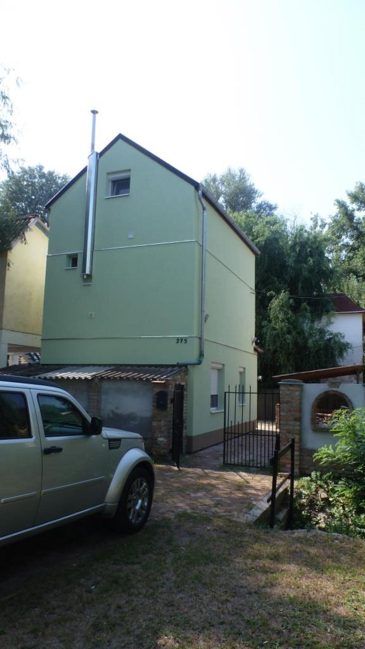 Picture of Home For Sale in Szeged, Szeged, Hungary