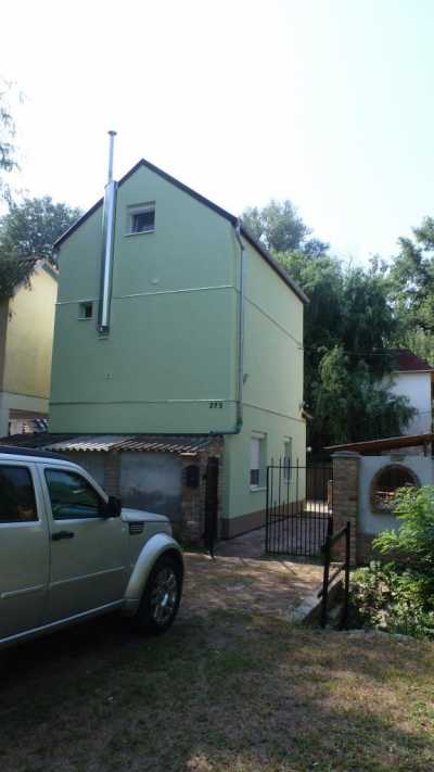 Home For Sale in Szeged, Hungary