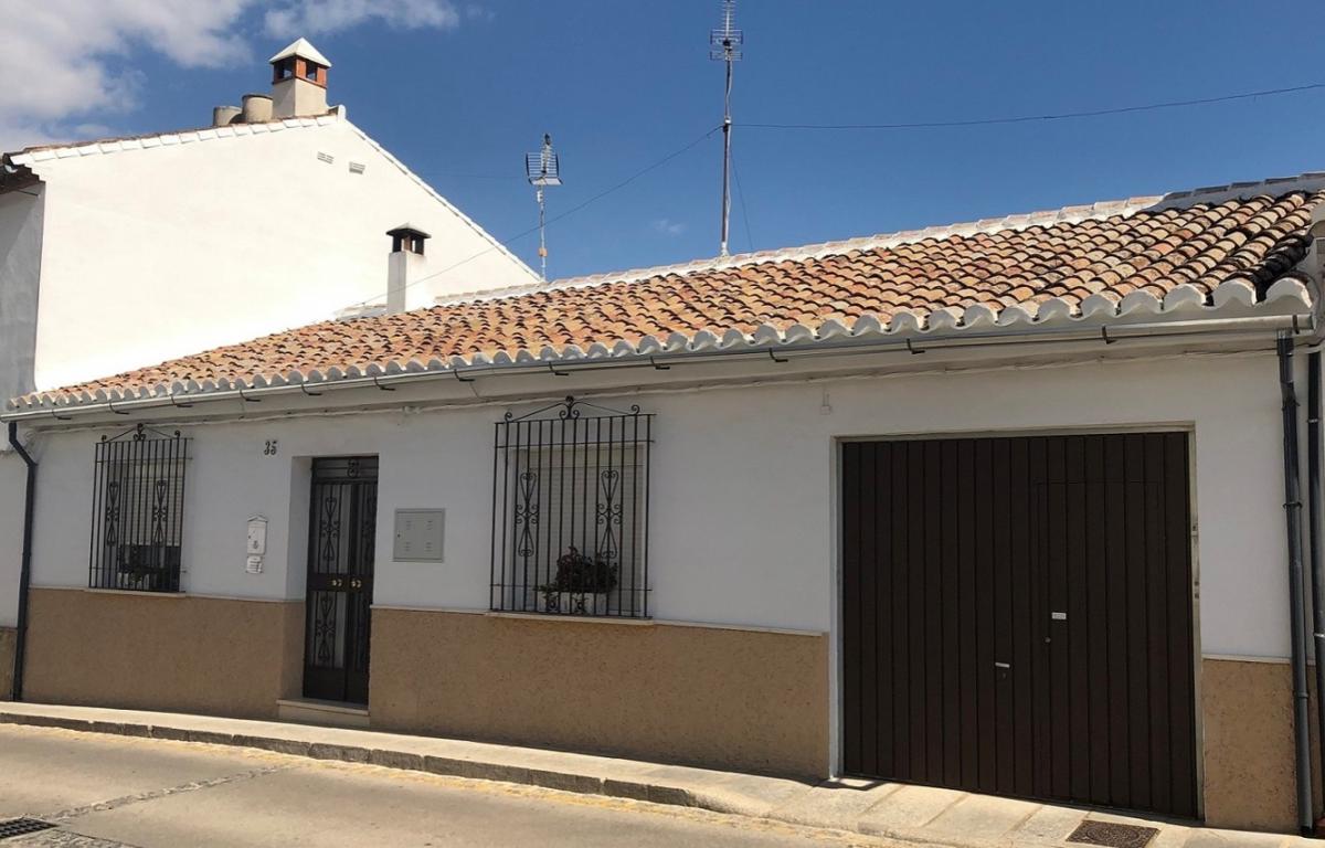Picture of Home For Sale in Antequera, Malaga, Spain
