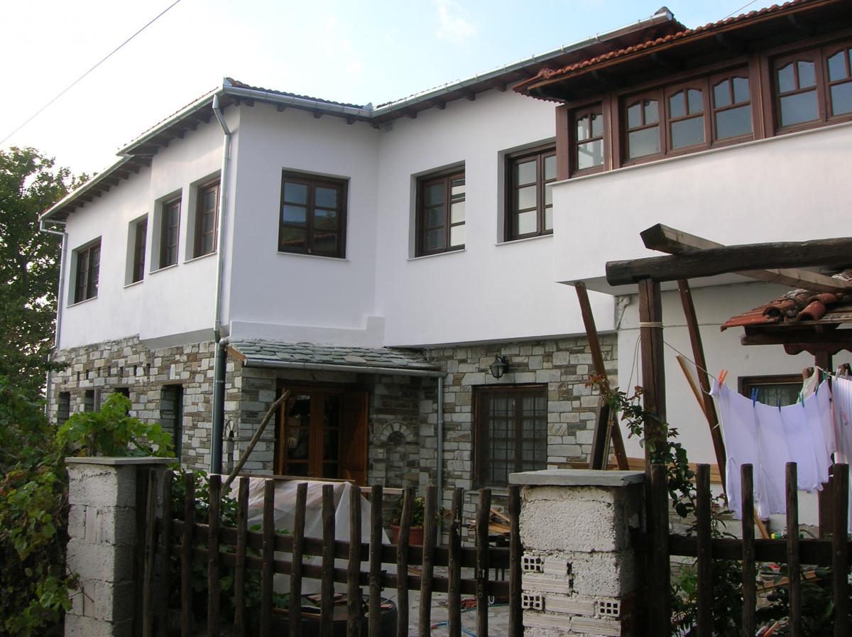 Picture of Apartment For Sale in Portaria, Nisoi Aiyaiou, Greece