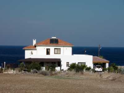 Home For Sale in Kyrenia, Spain