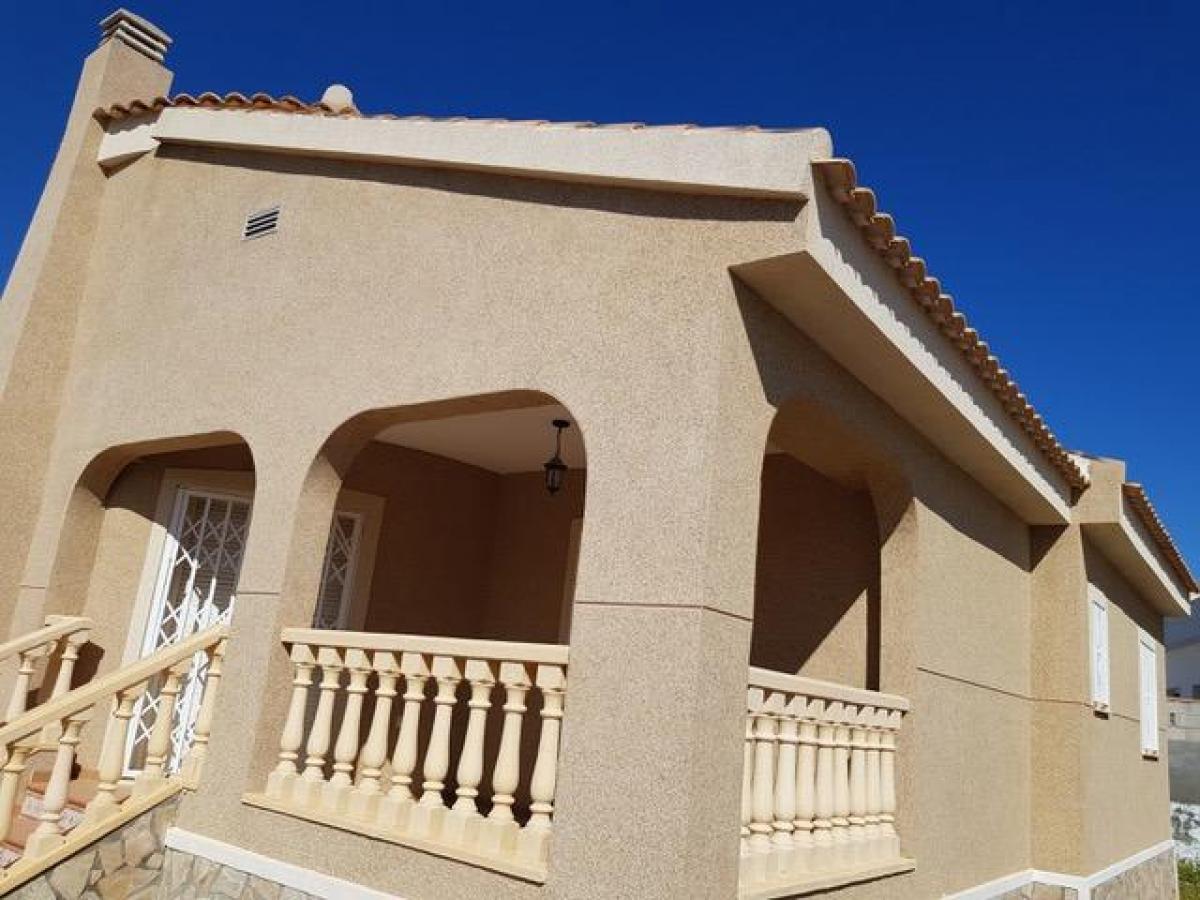 Picture of Villa For Sale in Quesada, Andalucia, Spain