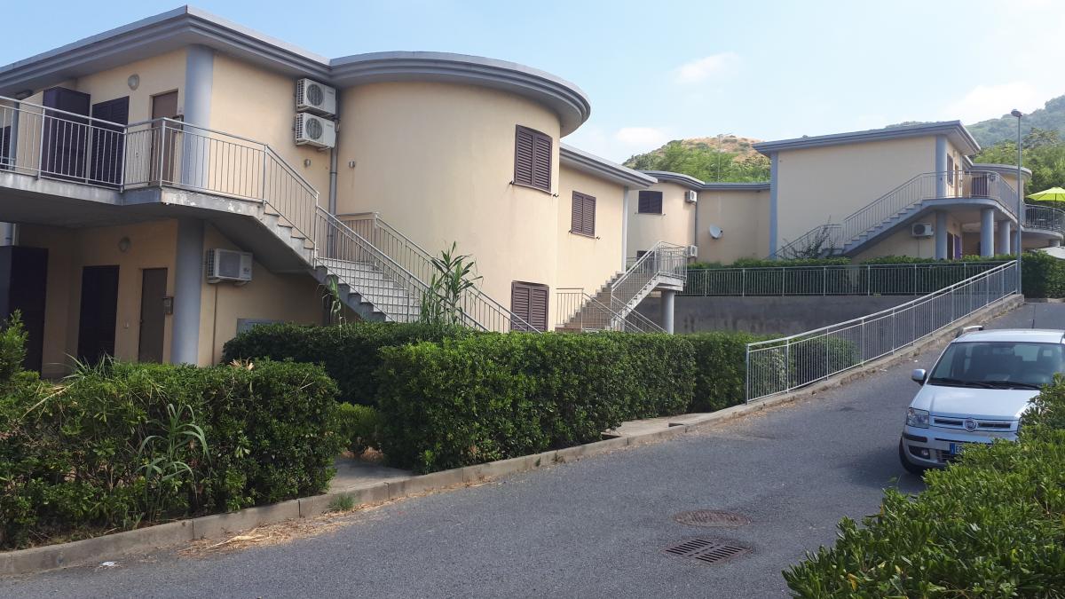 Picture of Apartment For Sale in San Lucido, Calabria, Italy