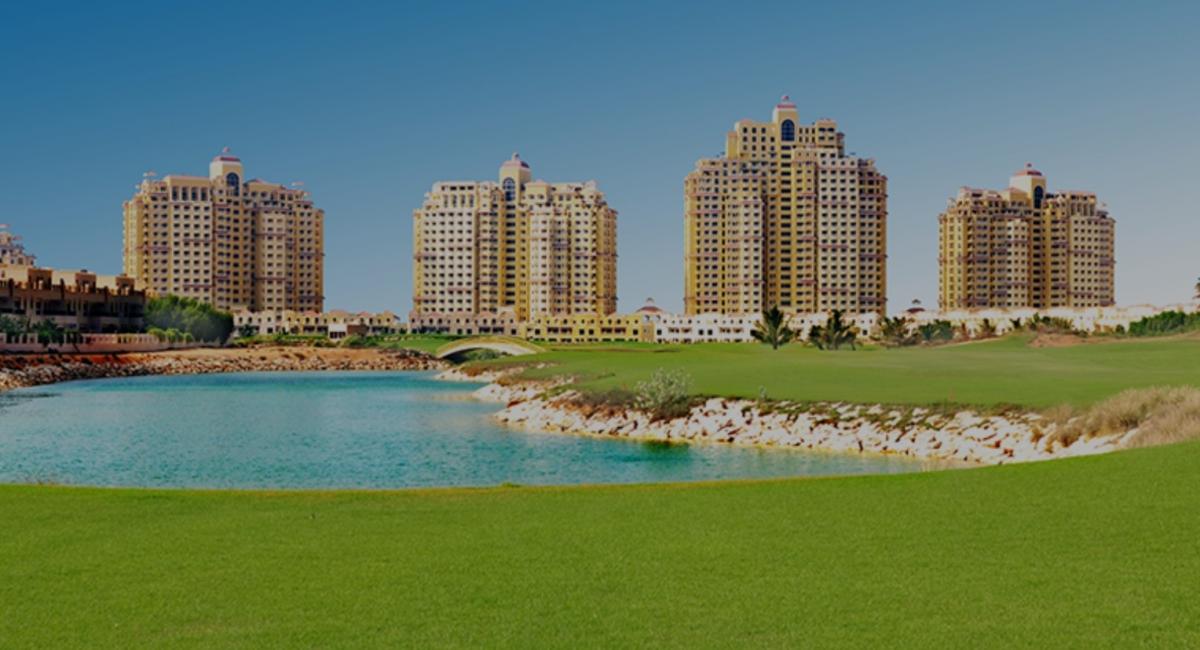 Picture of Apartment For Sale in Al Jazirah Al Hamra, Ras Al Khaimah, United Arab Emirates