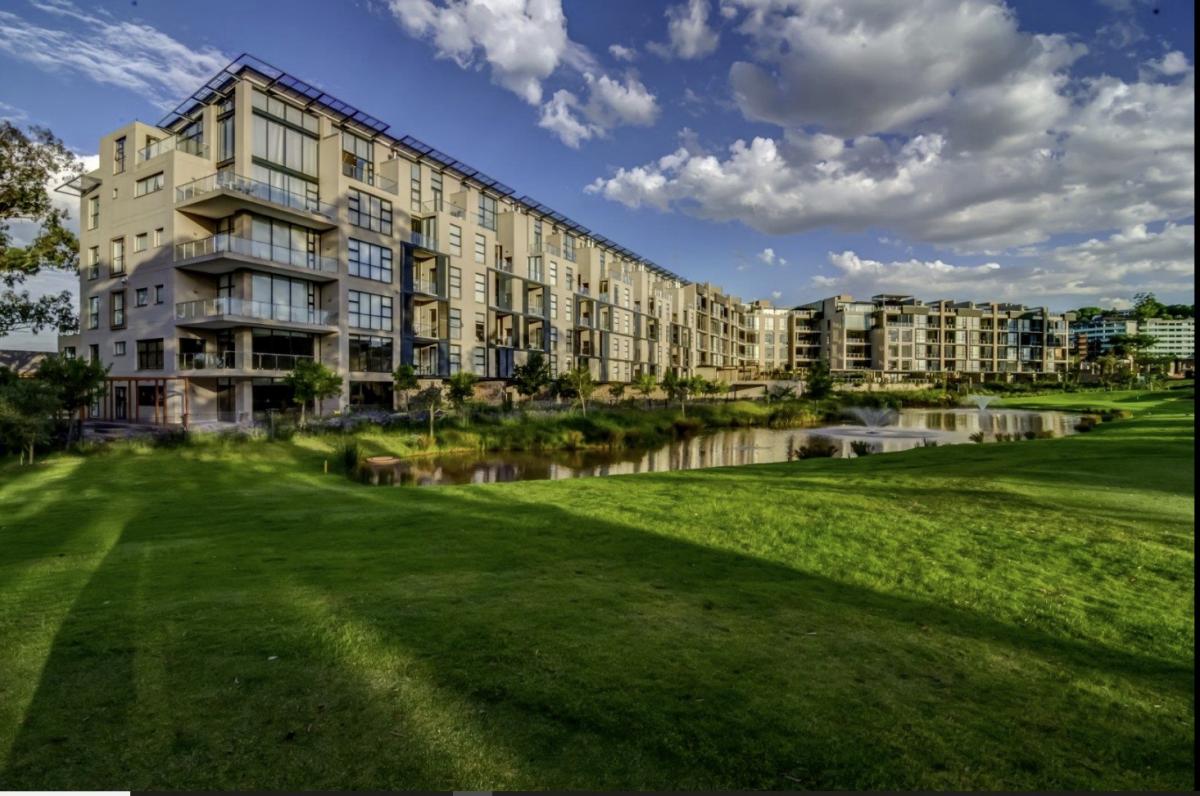 Picture of Apartment For Sale in Johannesburg, Gauteng, South Africa