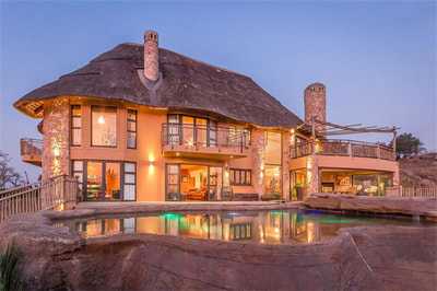 Home For Sale in Outer West Durban, South Africa