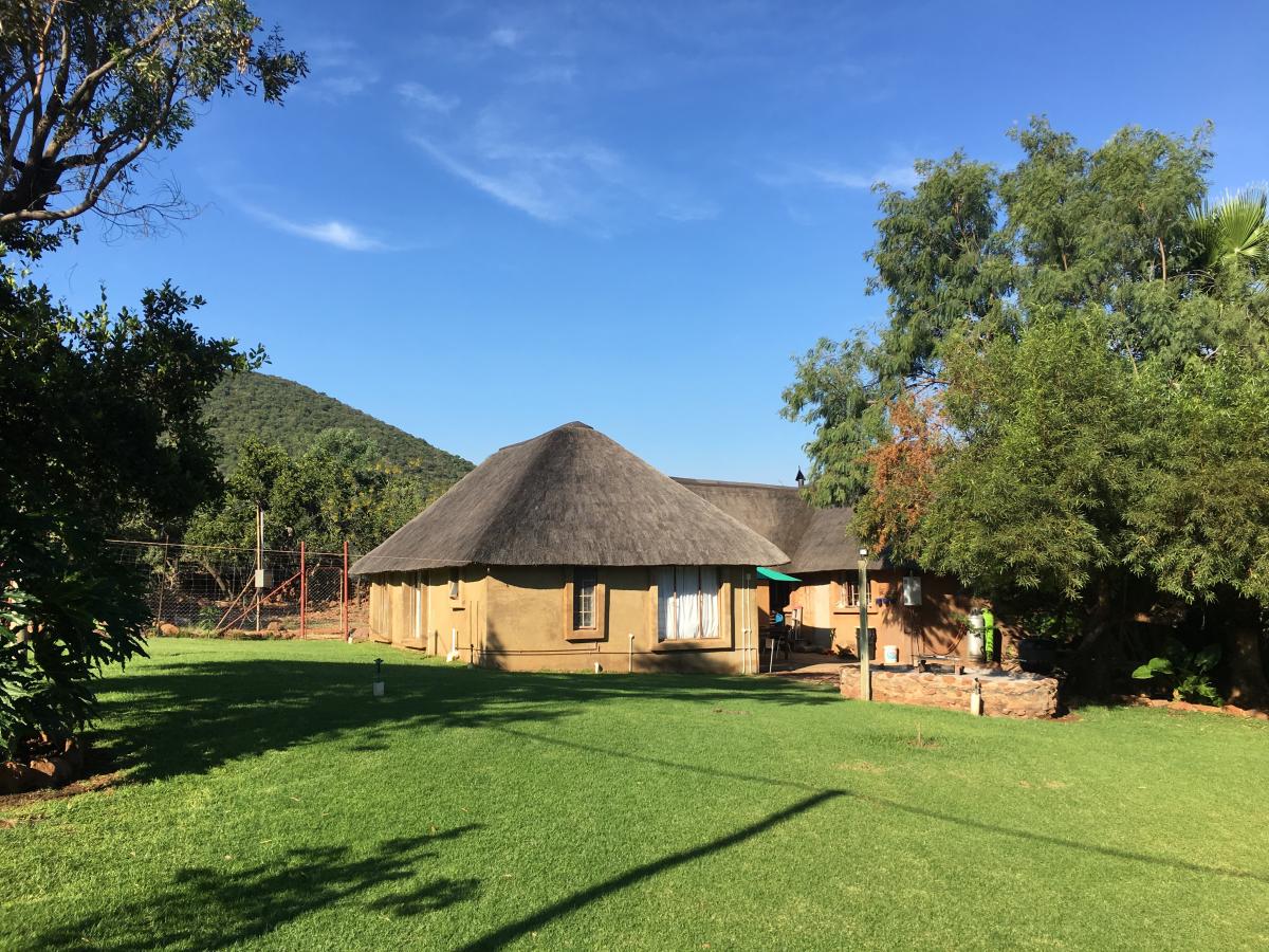 Picture of Farm For Sale in Brits, North West, South Africa