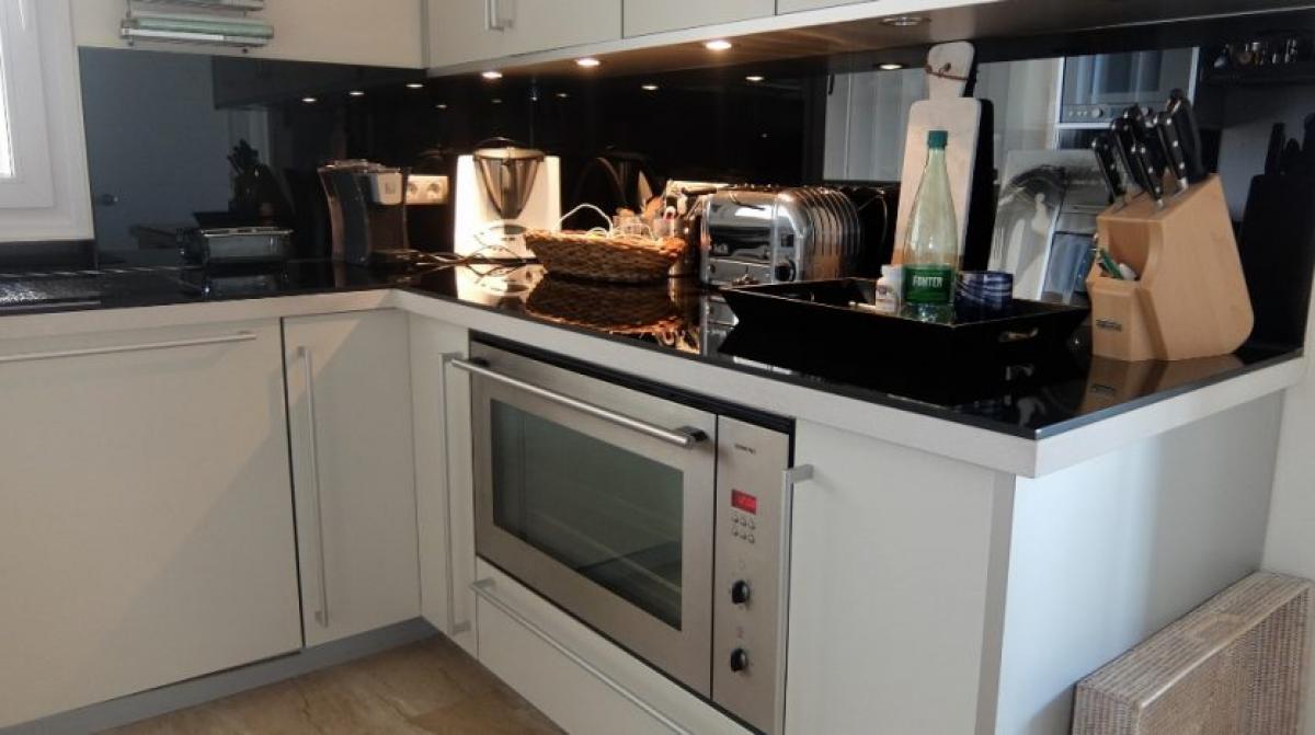 Picture of Apartment For Sale in Palma, Mallorca, Spain