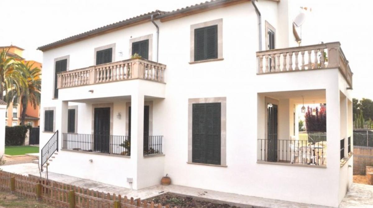 Picture of Villa For Sale in Palma, Mallorca, Spain