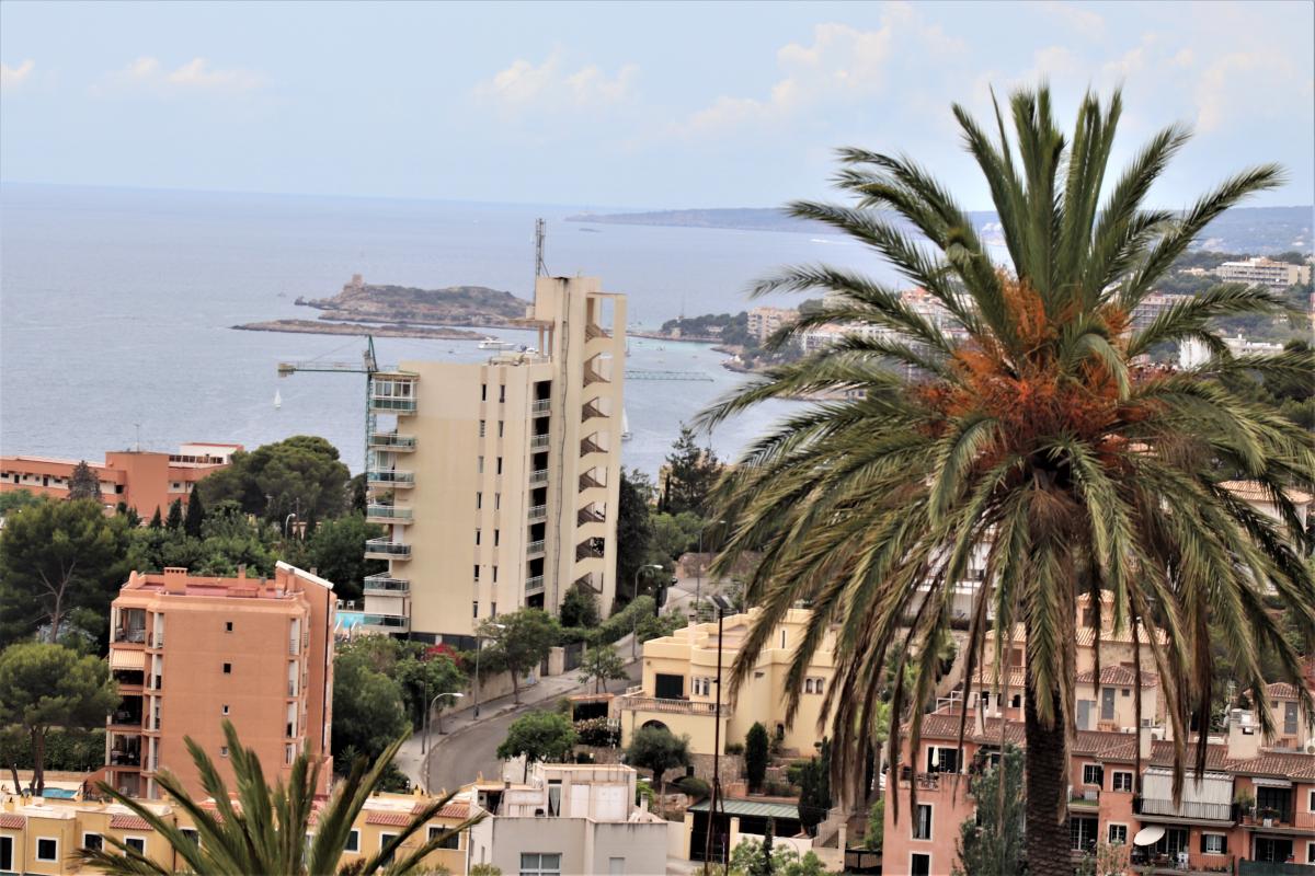 Picture of Apartment For Sale in Palma, Mallorca, Spain