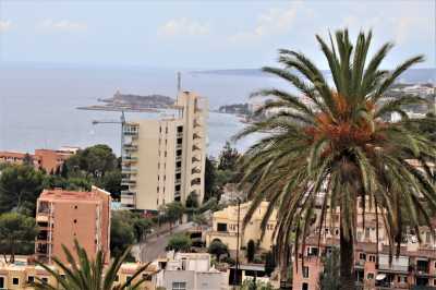 Apartment For Sale in Palma, Spain