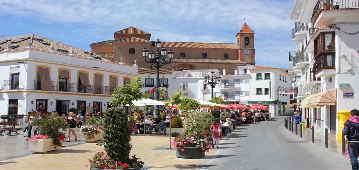 Picture of Hotel For Sale in Torrox, Malaga, Spain