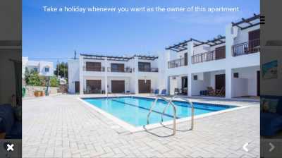 Apartment For Sale in Gennadi, Greece